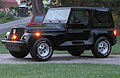 1991 Jeep Wrangler reviews and ratings
