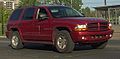 1998 Dodge Durango reviews and ratings