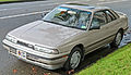 1989 Mazda MX-6 reviews and ratings