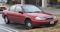 2000 Ford Contour reviews and ratings