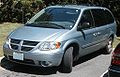 2006 Dodge Grand Caravan New Review