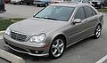 2007 Mercedes C-Class reviews and ratings