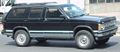 1991 Chevrolet Blazer reviews and ratings