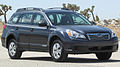 2011 Subaru Outback reviews and ratings