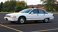 1991 Chevrolet Caprice reviews and ratings
