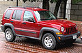 2010 Jeep Liberty reviews and ratings