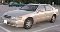 1997 Lexus GS 300 reviews and ratings