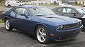 2009 Dodge Challenger New Review