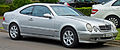 2002 Mercedes CLK-Class reviews and ratings