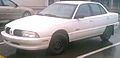 1997 Oldsmobile Achieva reviews and ratings