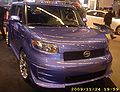 2010 Scion xB reviews and ratings
