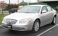 2010 Buick Lucerne reviews and ratings