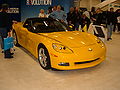 2005 Chevrolet Corvette reviews and ratings