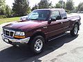 2000 Ford Ranger reviews and ratings