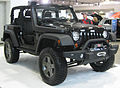 2011 Jeep Wrangler New Review