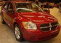 2009 Dodge Caliber New Review