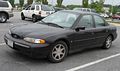 1995 Ford Contour reviews and ratings