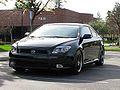 2007 Scion tC reviews and ratings