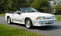 1991 Ford Mustang New Review