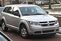 2010 Dodge Journey reviews and ratings