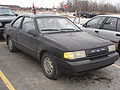 1993 Ford Tempo reviews and ratings