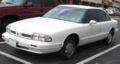1995 Oldsmobile 88 reviews and ratings