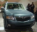 2010 Mazda Tribute New Review