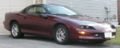1997 Chevrolet Camaro reviews and ratings