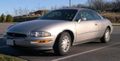 1999 Buick Riviera New Review