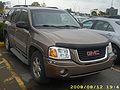 2002 GMC Envoy reviews and ratings