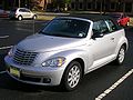 2006 Chrysler PT Cruiser reviews and ratings