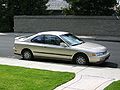 1994 Honda Accord reviews and ratings