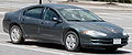 1999 Dodge Intrepid reviews and ratings