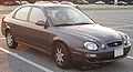 2001 Kia Spectra reviews and ratings