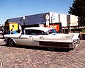 1994 Cadillac Fleetwood reviews and ratings