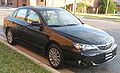 2008 Subaru Impreza reviews and ratings