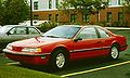 1990 Ford Thunderbird New Review