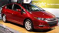 2010 Honda Insight reviews and ratings