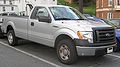 2010 Ford F150 Regular Cab reviews and ratings