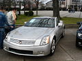 2007 Cadillac XLR reviews and ratings