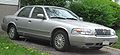 2006 Mercury Grand Marquis New Review