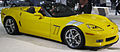 2011 Chevrolet Corvette reviews and ratings