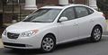 2008 Hyundai Elantra New Review