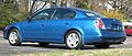 2003 Nissan Altima reviews and ratings