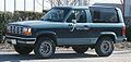 1990 Ford Bronco II reviews and ratings