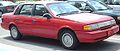 1994 Mercury Topaz reviews and ratings