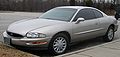 1995 Buick Riviera New Review