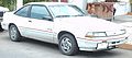 1989 Chevrolet Cavalier reviews and ratings