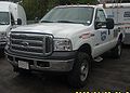 2009 Ford F350 Super Duty Regular Cab reviews and ratings