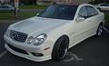 2004 Mercedes E-Class reviews and ratings